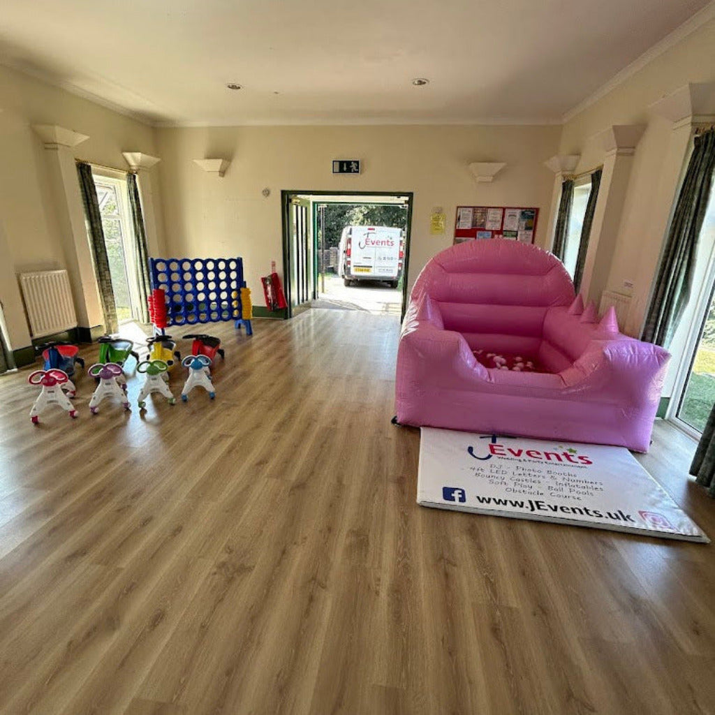 Marden Vestry Hall -  TN12 9DR