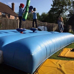 Duel Gladiator Joust Inflatable