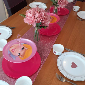 Princess Tea Party Set