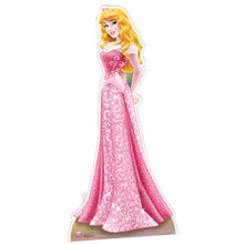 Load image into Gallery viewer, Princess Lifesize Cardboard Cutouts
