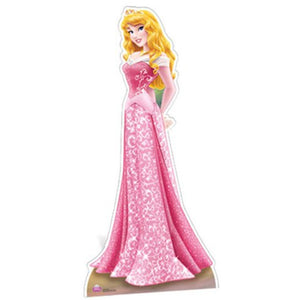 Princess Lifesize Cardboard Cutouts