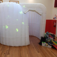 Load image into Gallery viewer, Inflatable Photo booth
