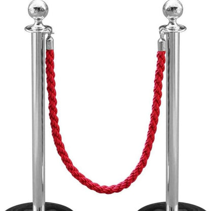 V.I.P Red Carpet & Red Rope