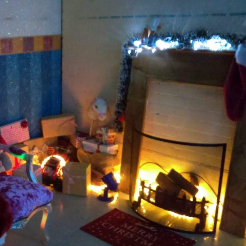 Santa's Grotto