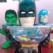 Load image into Gallery viewer, Superhero Bowl Holders
