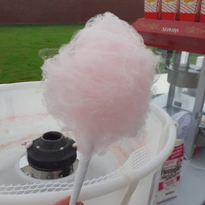 Candy Floss Machine