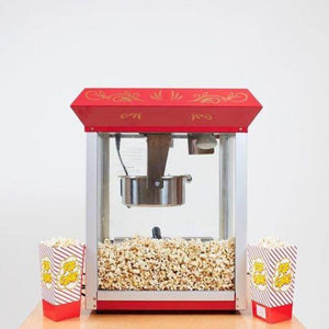 Popcorn Machine