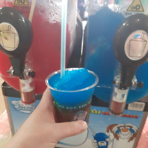 Slush Machine