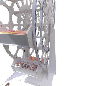 3ft Sweet Ferris Wheel