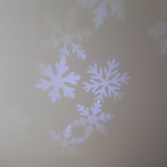 Gobo Projection