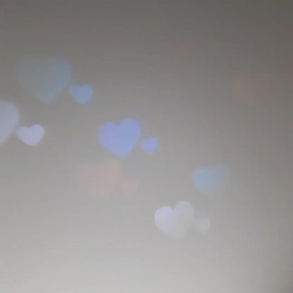 Gobo Projection