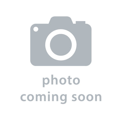 Flamingo Bouncy Castle Blue & Blue