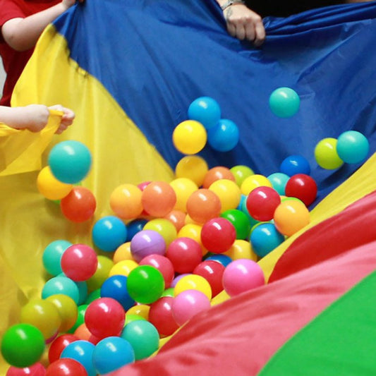 Parachute